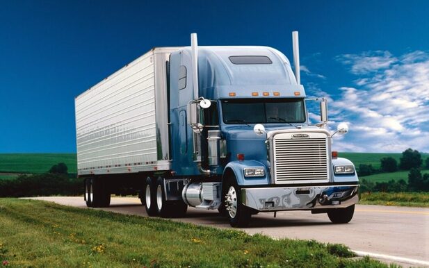 enclosed car transport